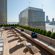 Conrad New York