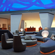 Conrad New York