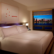 Conrad New York