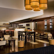Melbourne Marriott Hotel