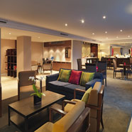 Melbourne Marriott Hotel