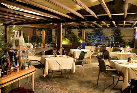 Kempinski Hotel Amman
