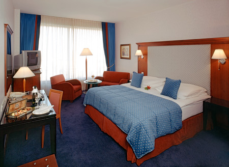Kempinski Hotel Amman