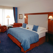Kempinski Hotel Amman