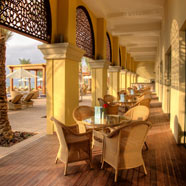 Djibouti Palace Kempinski