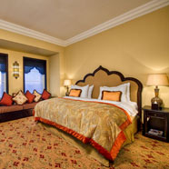Djibouti Palace Kempinski