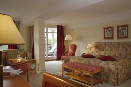 Falkenstein Grand Kempinski 
