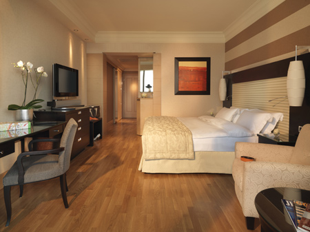 Kempinski Hotel Adriatic 