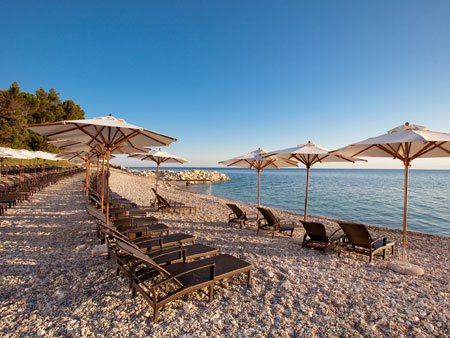 Kempinski Hotel Adriatic 