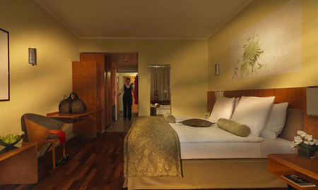 Kempinski Hotel Airport Munich