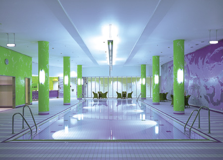 Kempinski Hotel Airport Munich
