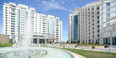 Kempinski Hotel Badamdar Baku