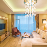 Kempinski Hotel Badamdar Baku