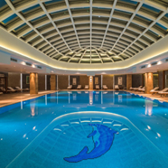 Kempinski Hotel Badamdar Baku