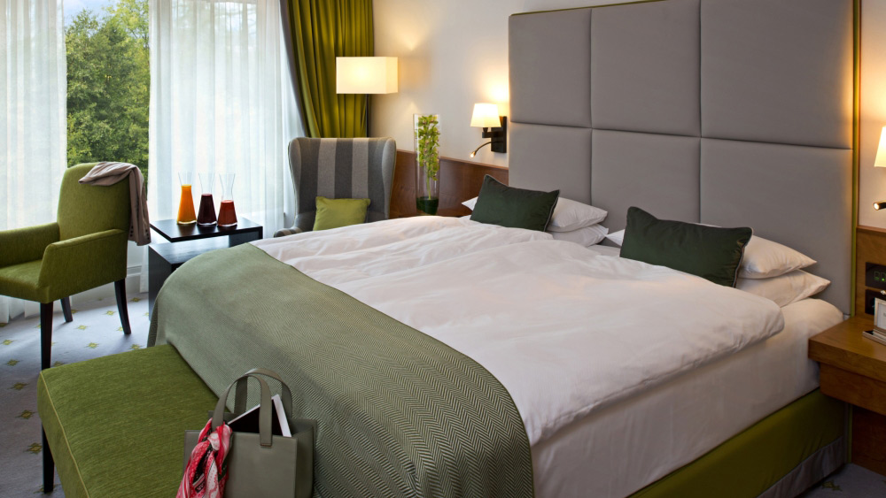 Kempinski Hotel Gravenbruch