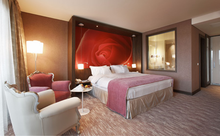 Kempinski Palace Portoroz 