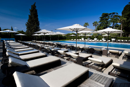Kempinski Palace Portoroz 