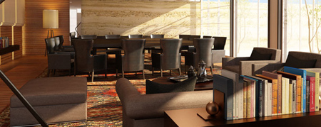 Park Hyatt Abu Dhabi Hotel and Villas Park Hyatt Abu Dhabi Hotel and Villas
