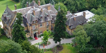 Villa Rothschild Kempinski
