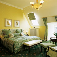 Villa Rothschild Kempinski