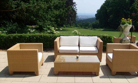 Villa Rothschild Kempinski