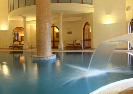 Kempinski Hotel San Lawrenz