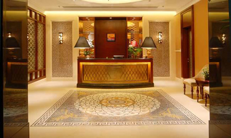 Kempinski Hotel Shenzhen