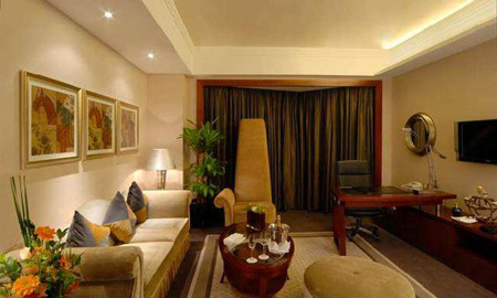 Kempinski Hotel Shenzhen