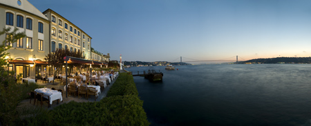 Sumahan on the Water
