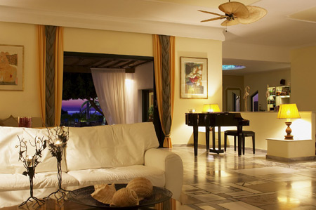 Yria Resort