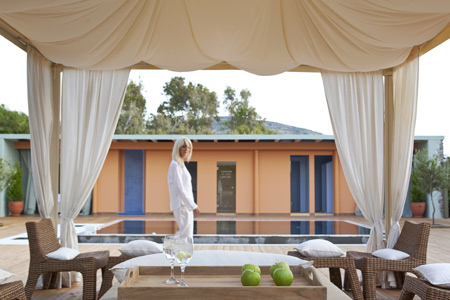 Yria Resort