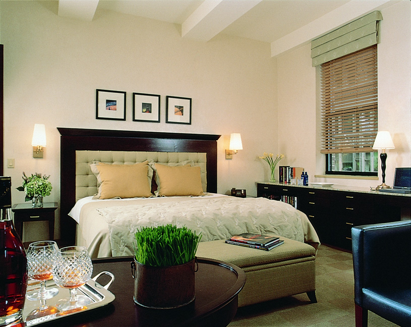 The Library Hotel