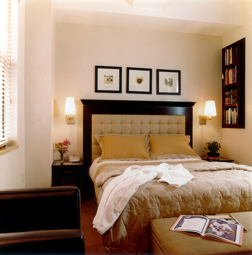 The Library Hotel