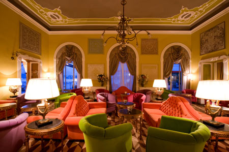 Grand Hotel Tremezzo