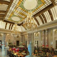Fairmont Grand Hotel Kyiv