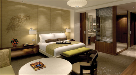 Palace Hotel Tokyo