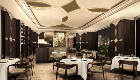 Palace Hotel Tokyo