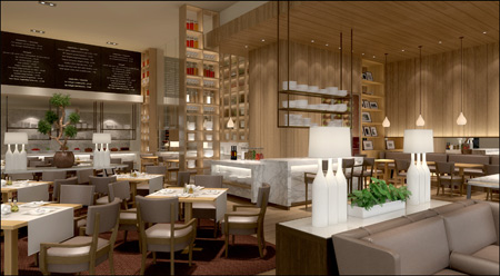 Palace Hotel Tokyo