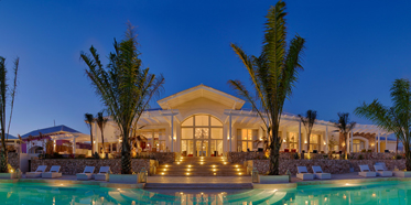 Eden Roc at Cap Cana