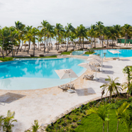 Eden Roc at Cap Cana