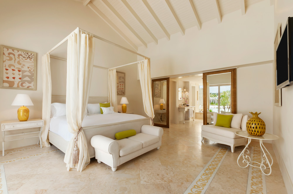 Eden Roc at Cap Cana