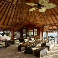 Dusit Thani Maldives