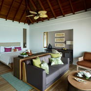 Dusit Thani Maldives