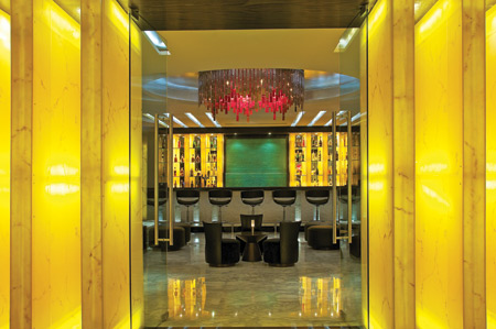 Vivanta by Taj Begumpet