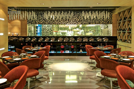 Vivanta by Taj Begumpet