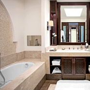 The St Regis Doha
