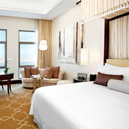 The St Regis Doha