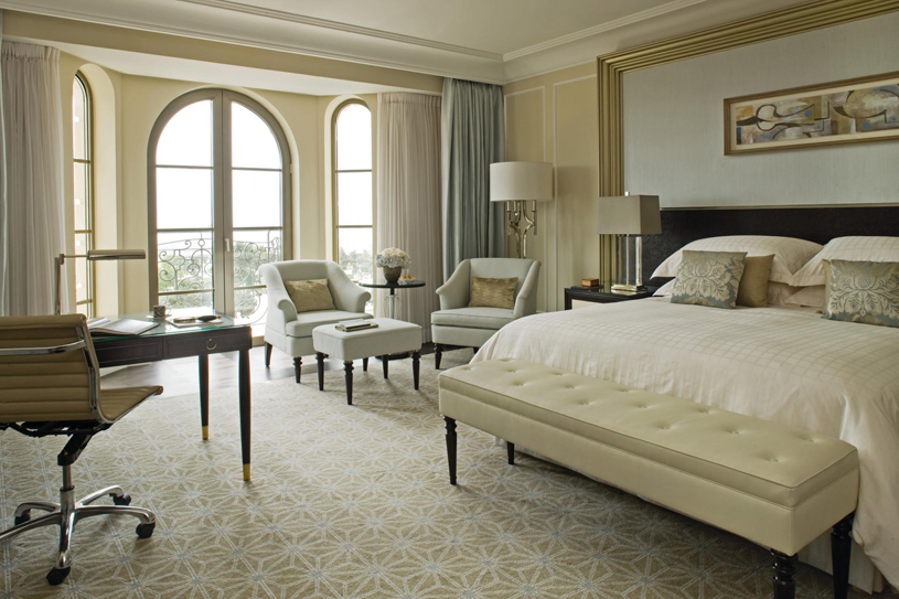 Four Seasons Hotel Baku