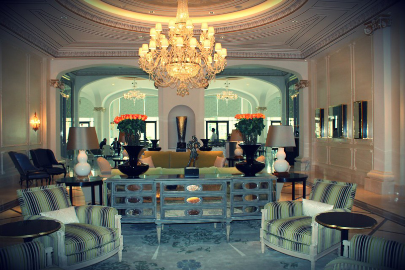 Four Seasons Hotel Baku