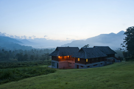 Thanyamundra Organic Resort Thanyamundra Organic Resort